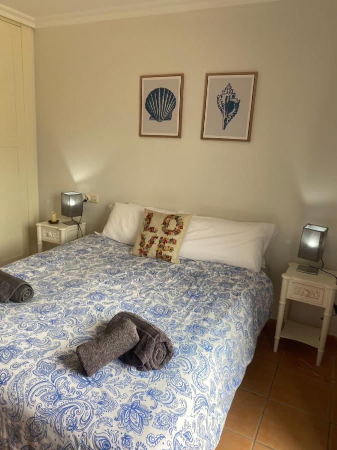 Tejita By The Pool, 2Min Walk To Sea Apartment La Tejita Exterior photo