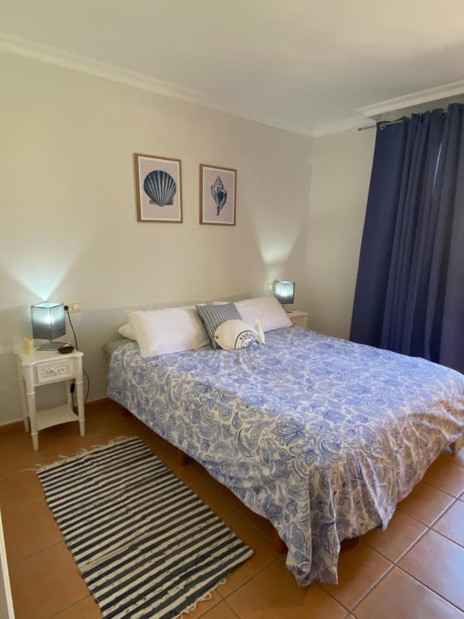 Tejita By The Pool, 2Min Walk To Sea Apartment La Tejita Exterior photo