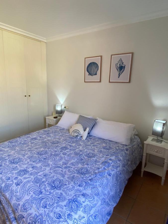 Tejita By The Pool, 2Min Walk To Sea Apartment La Tejita Exterior photo