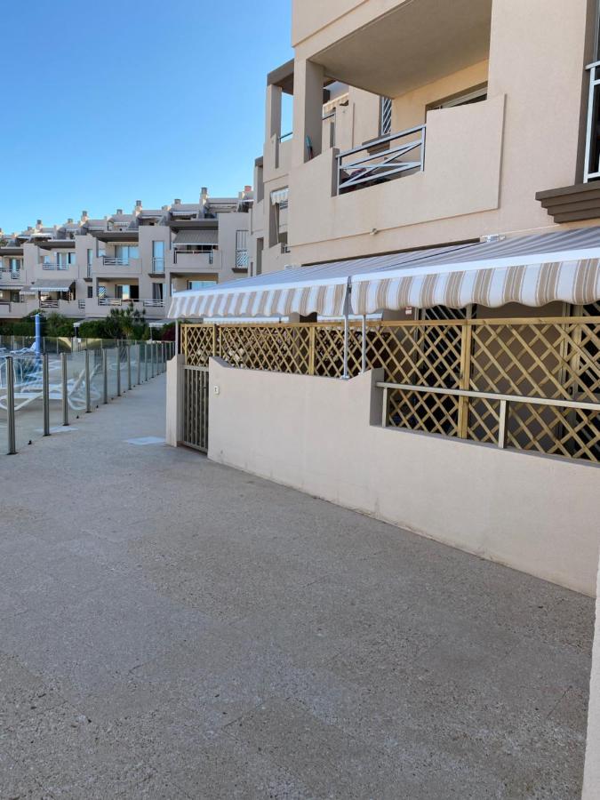 Tejita By The Pool, 2Min Walk To Sea Apartment La Tejita Exterior photo